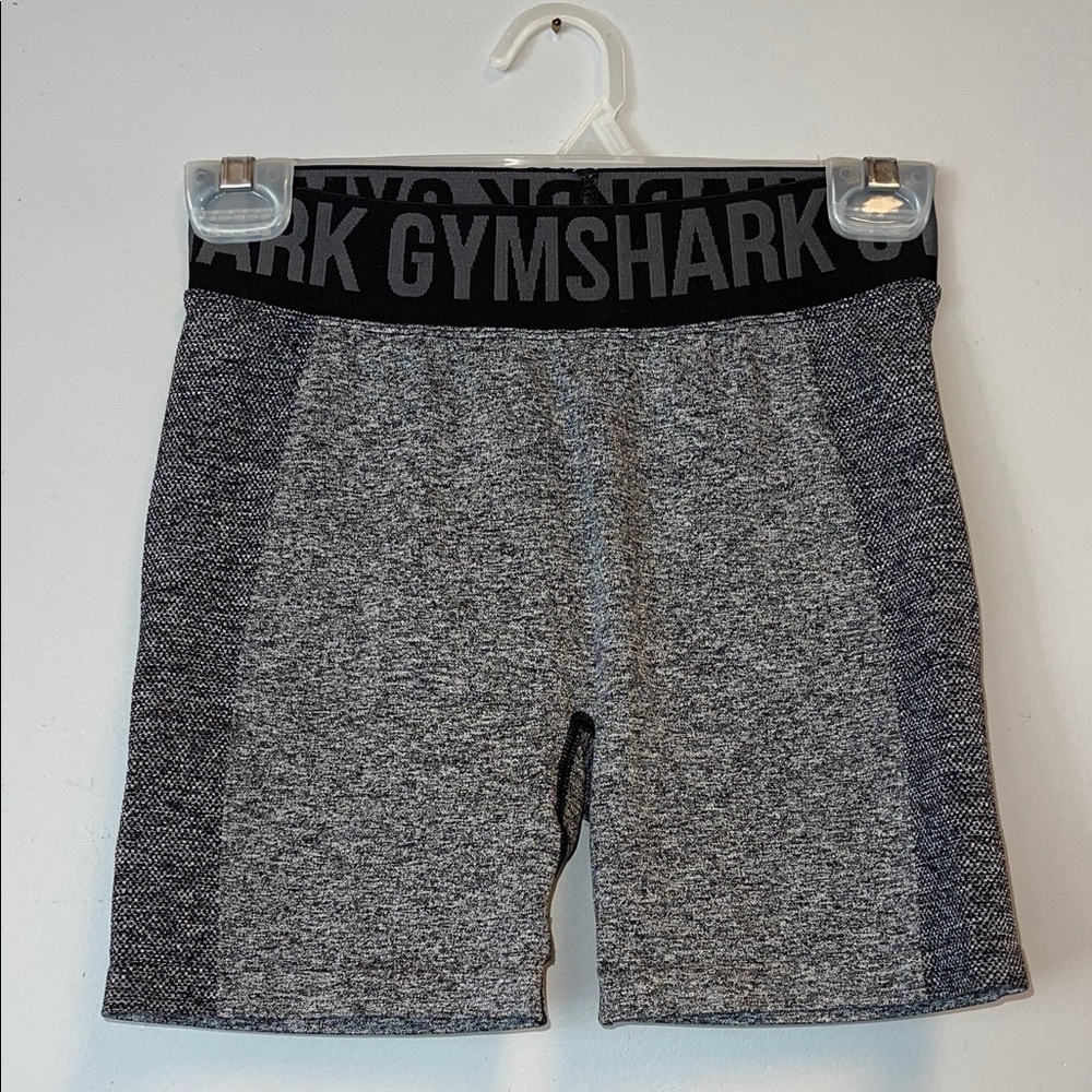 Gymshark Flex Shorts